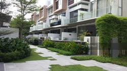 Este Villa (D28), Terrace #115748322